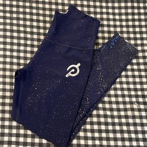 Peloton Leggings